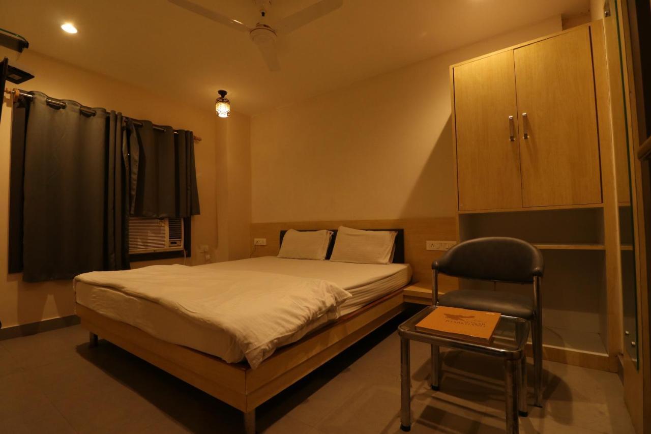 Hotel Pratap Grand Ranchi Dış mekan fotoğraf