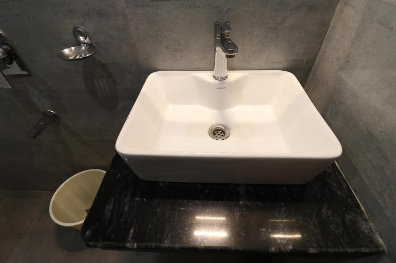 Hotel Pratap Grand Ranchi Dış mekan fotoğraf
