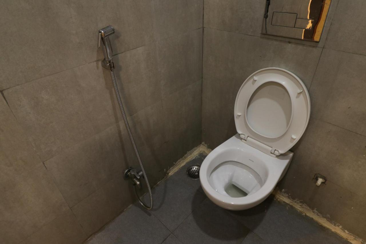 Hotel Pratap Grand Ranchi Dış mekan fotoğraf
