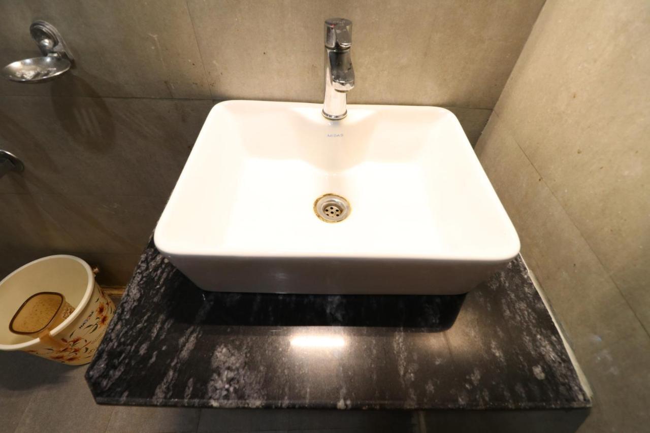 Hotel Pratap Grand Ranchi Dış mekan fotoğraf