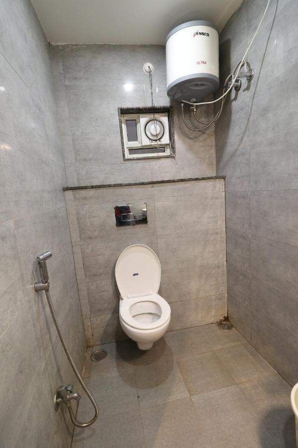 Hotel Pratap Grand Ranchi Dış mekan fotoğraf