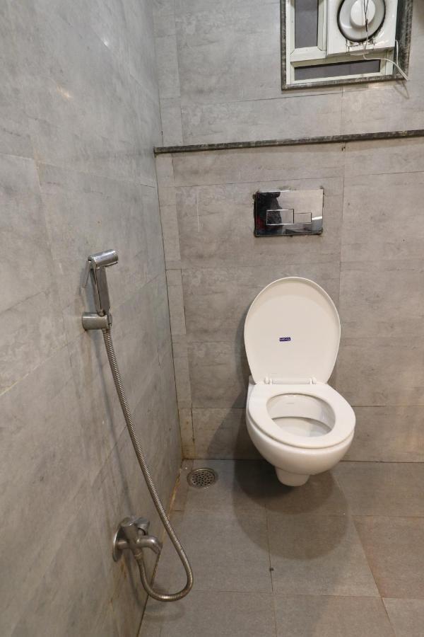 Hotel Pratap Grand Ranchi Dış mekan fotoğraf