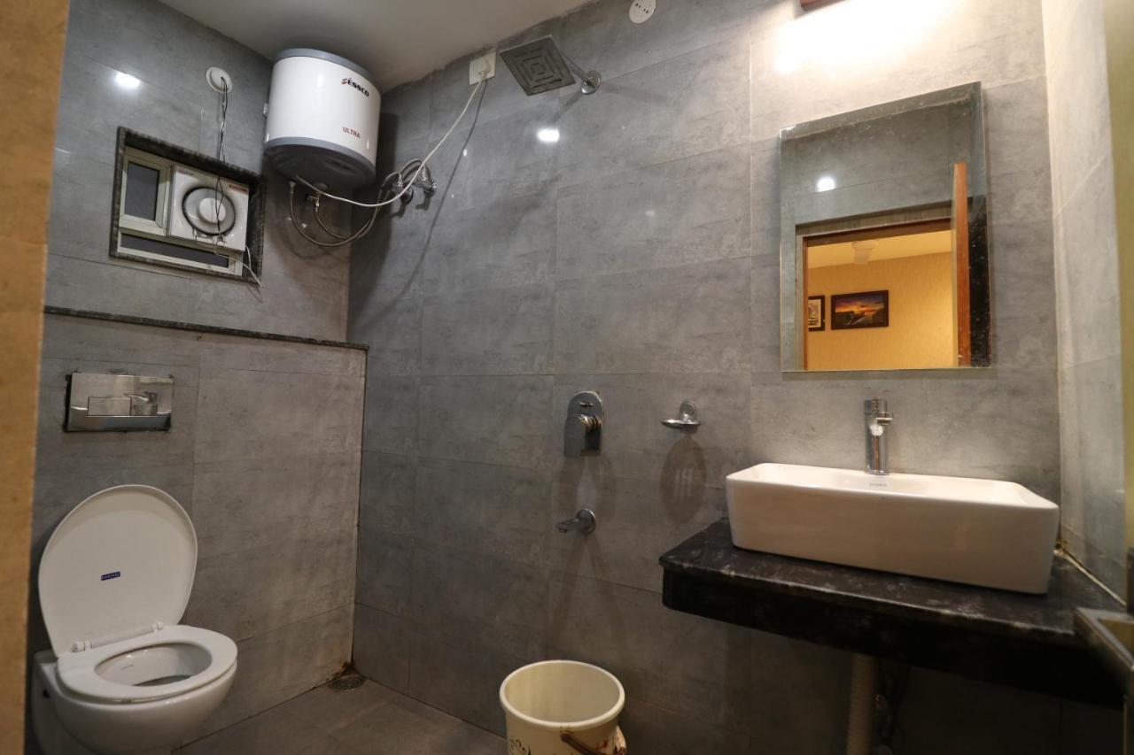 Hotel Pratap Grand Ranchi Dış mekan fotoğraf