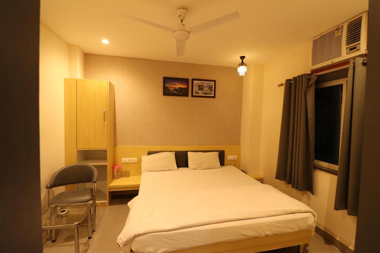 Hotel Pratap Grand Ranchi Dış mekan fotoğraf