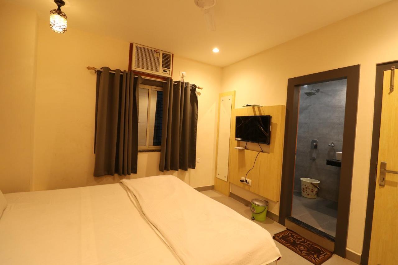 Hotel Pratap Grand Ranchi Dış mekan fotoğraf