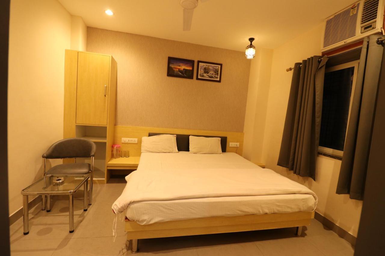 Hotel Pratap Grand Ranchi Dış mekan fotoğraf