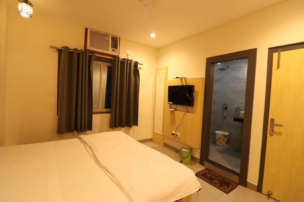 Hotel Pratap Grand Ranchi Dış mekan fotoğraf